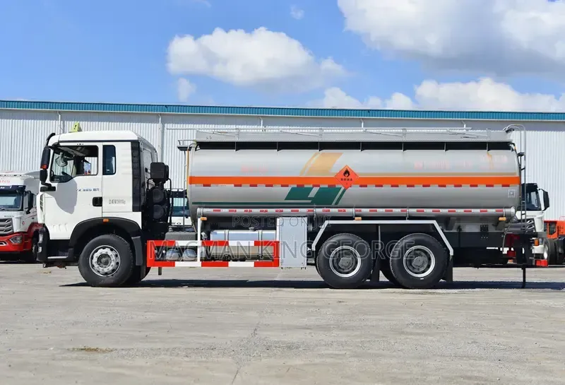 Premium Tanker Service