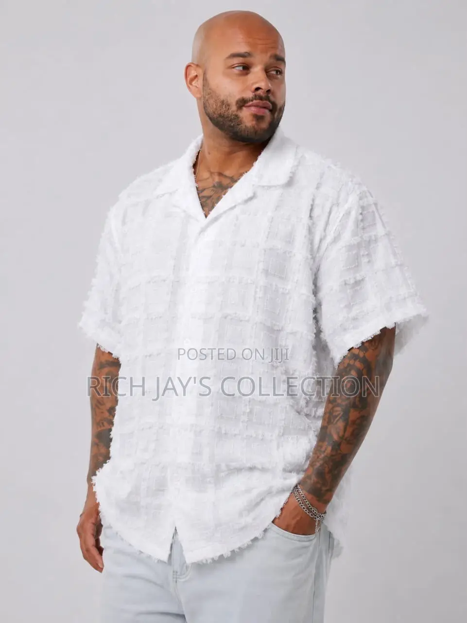 Men’s Shirt
