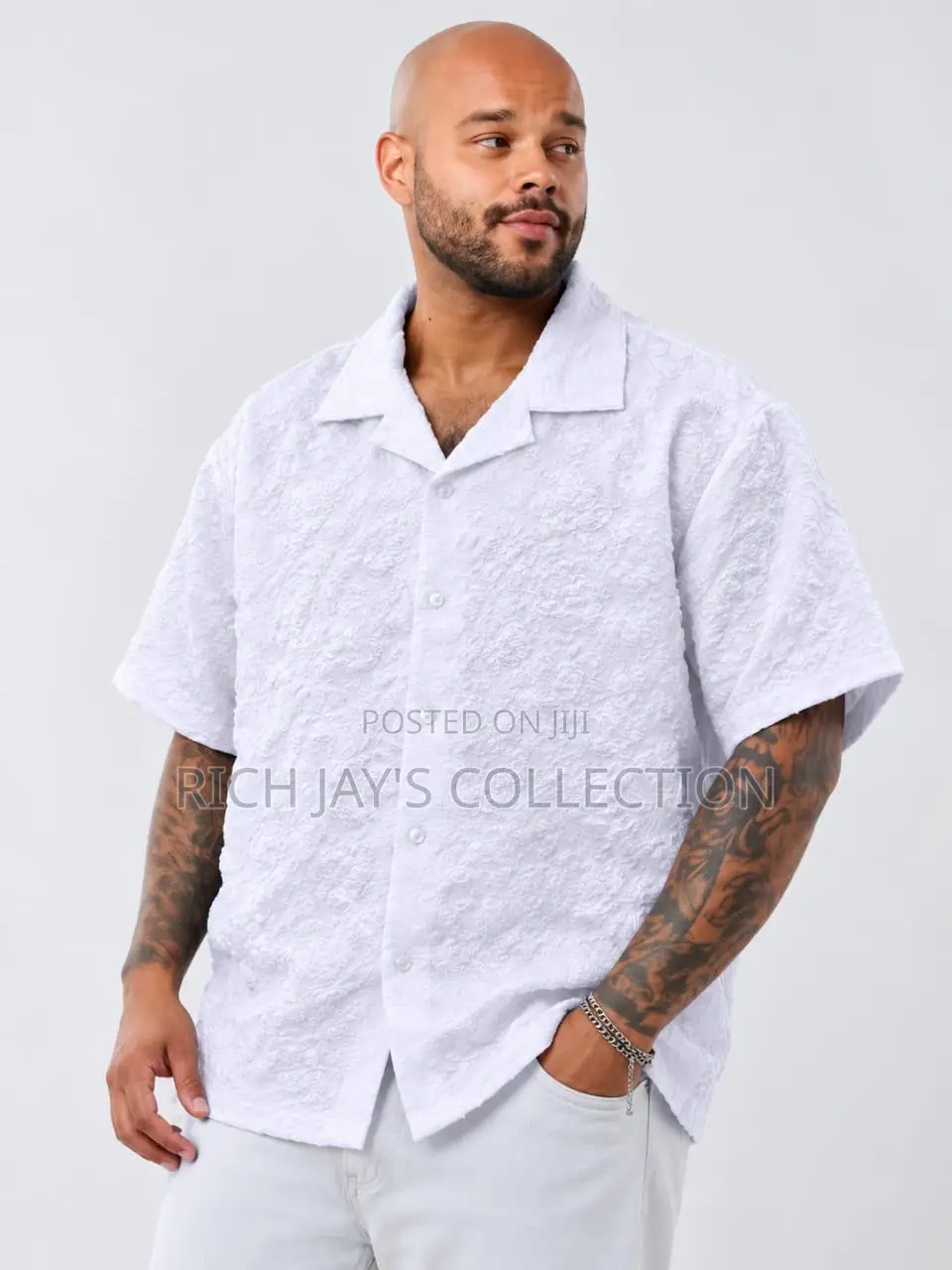 Men’s Shirt