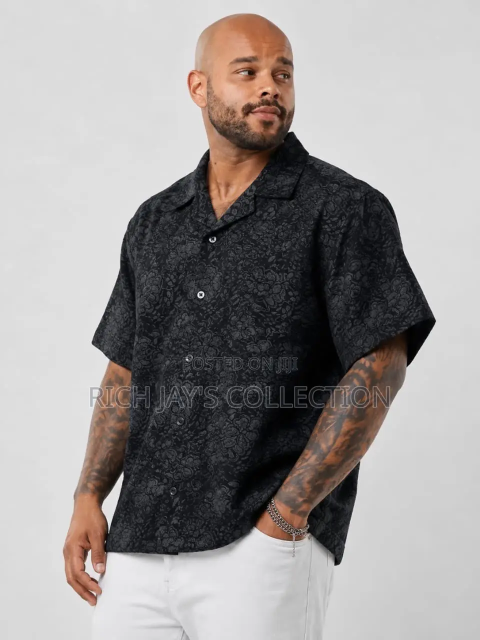 Men’s Shirt
