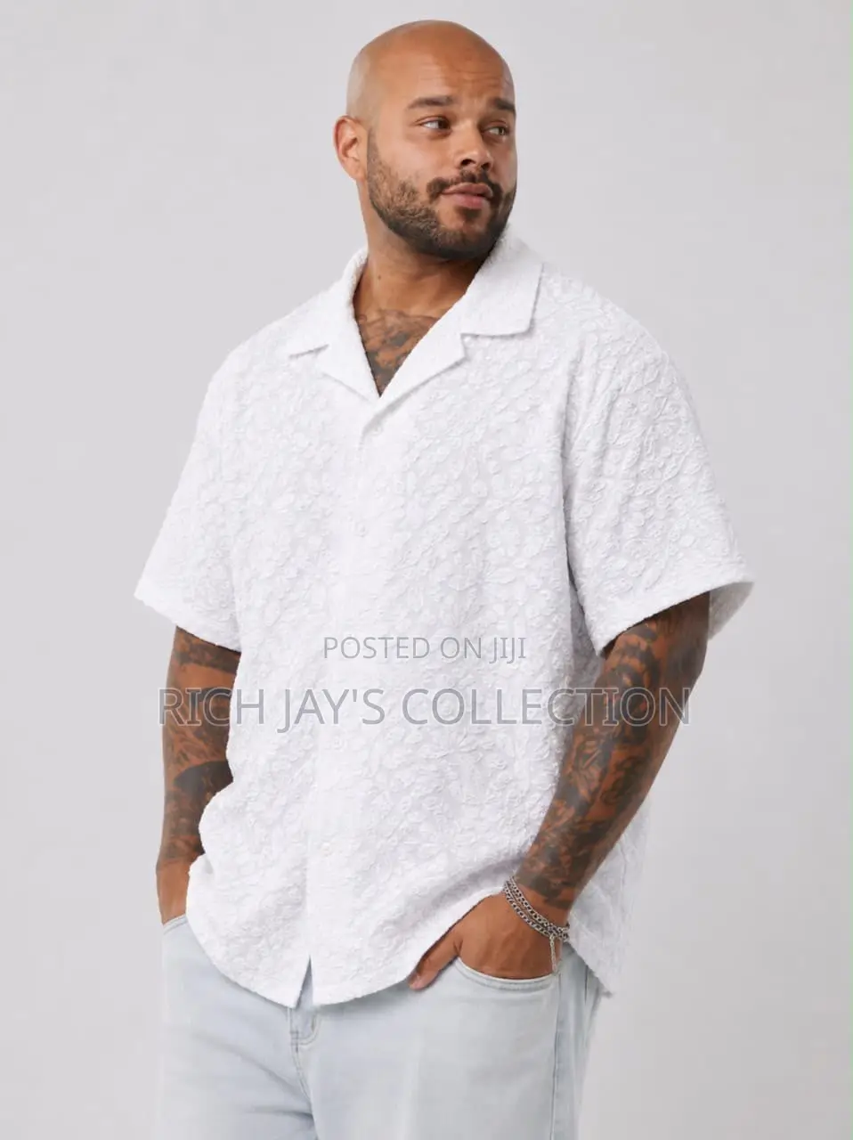 Men’s Shirt