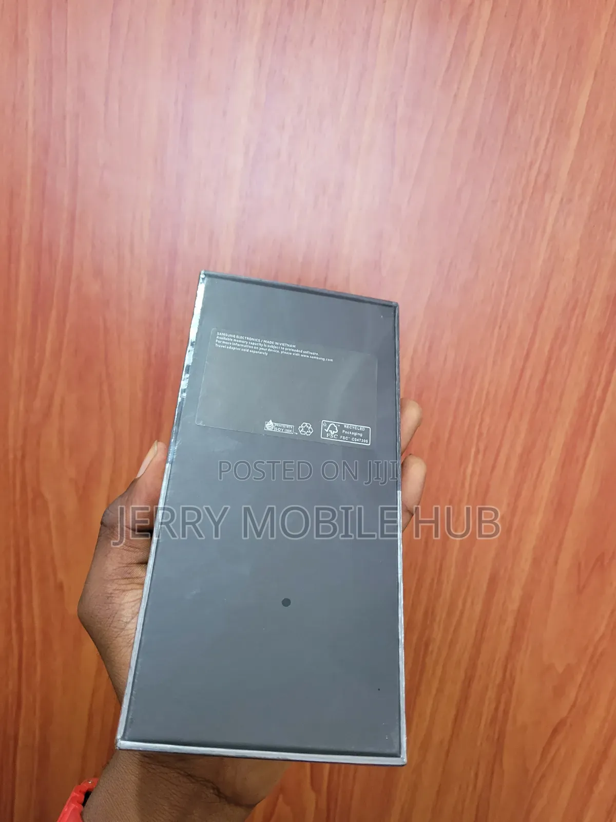 New Samsung Galaxy Z Flip4 256 GB Blue