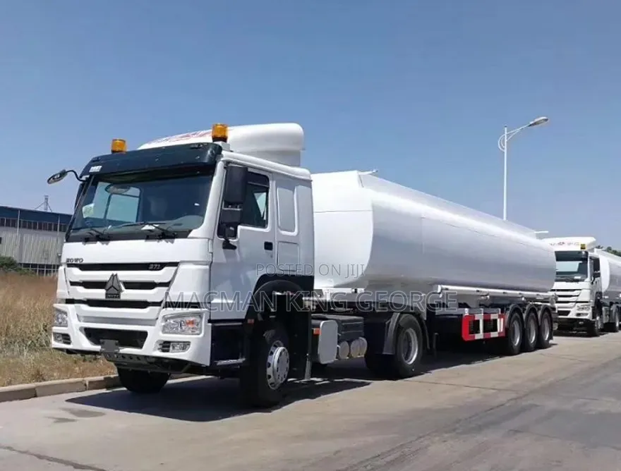 Premium Tanker Service