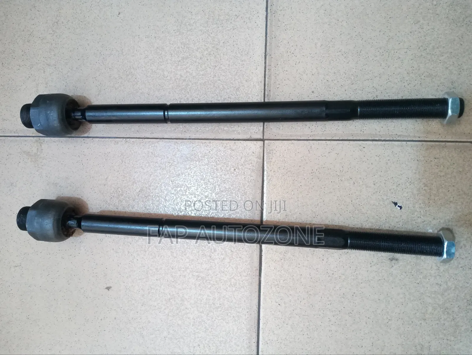 Premium SKP Dodge Ram and Ram 1500 Tie Rod Rack From the USA.