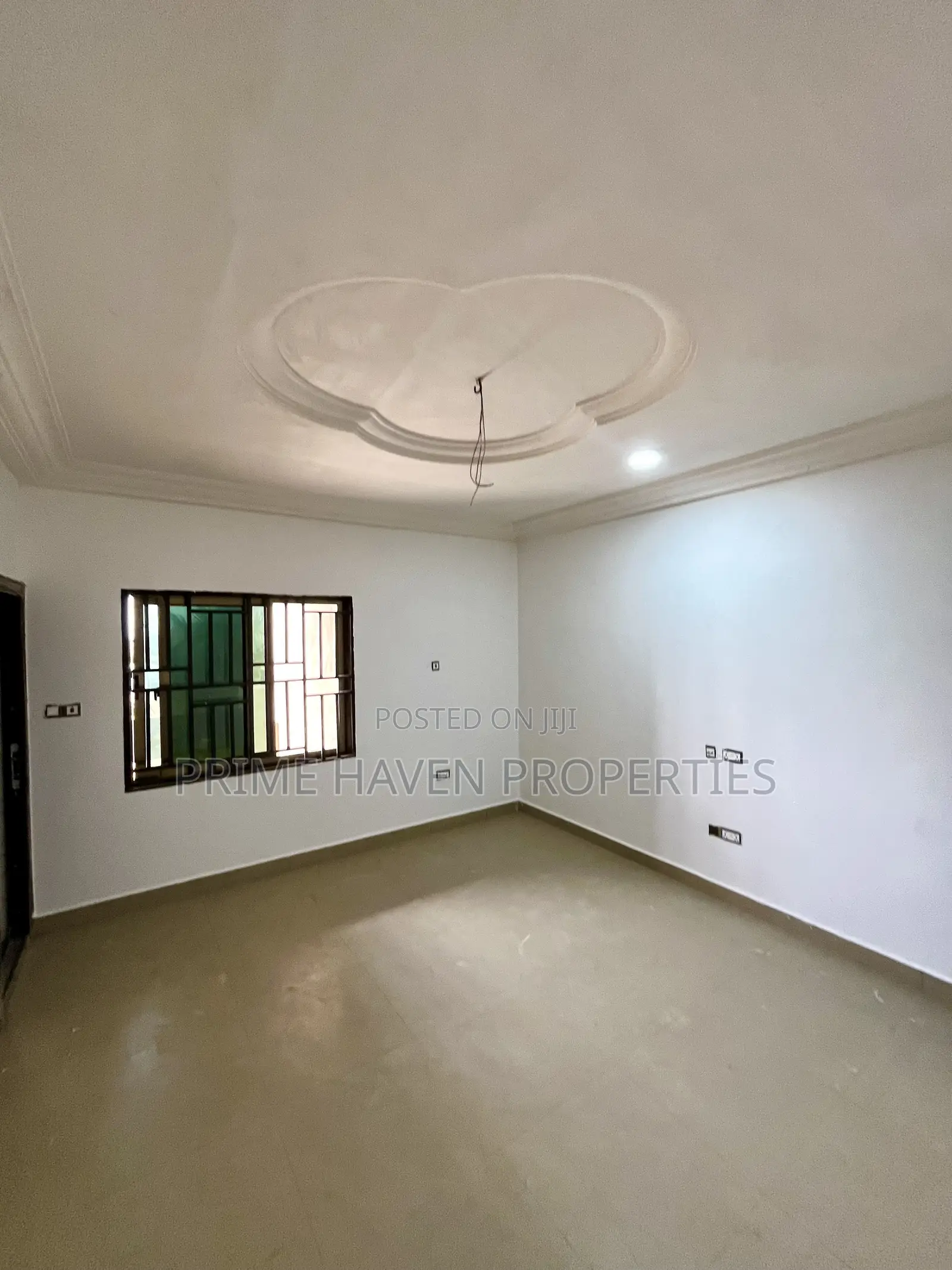 2bdrm Apartment in Acp, Kwabenya for rent