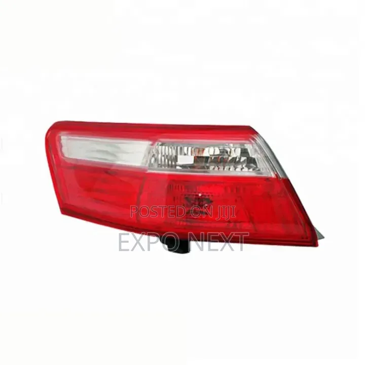 Tail Light Rear Brake for Toyota Camry 2007-2009 USA