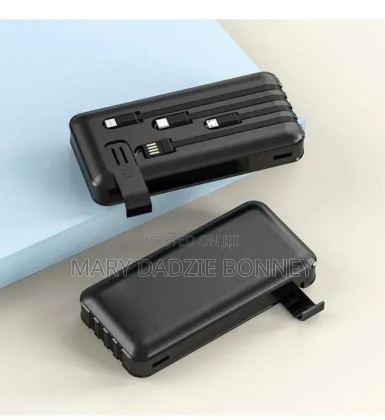 Power Bank