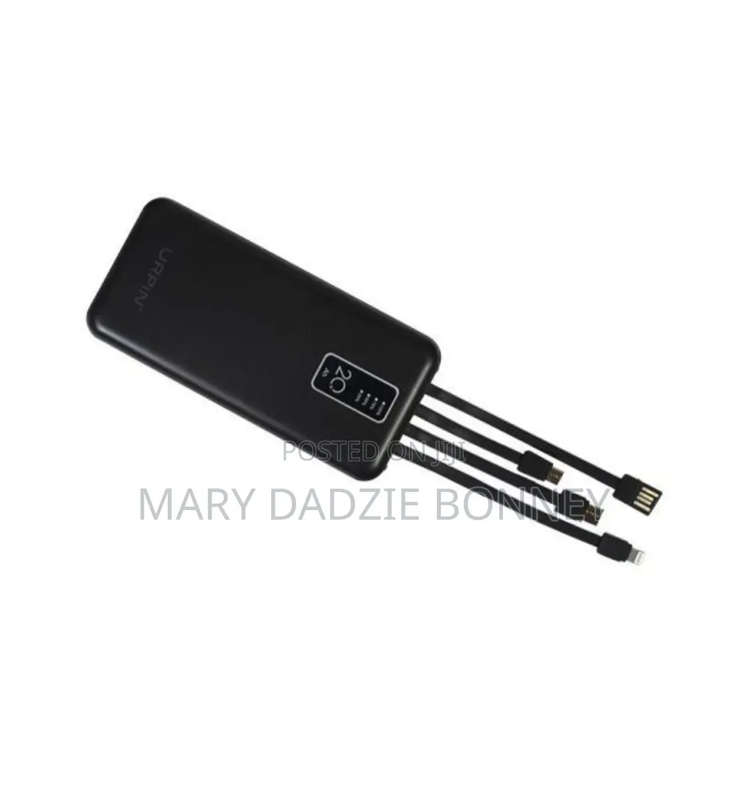 Power Bank