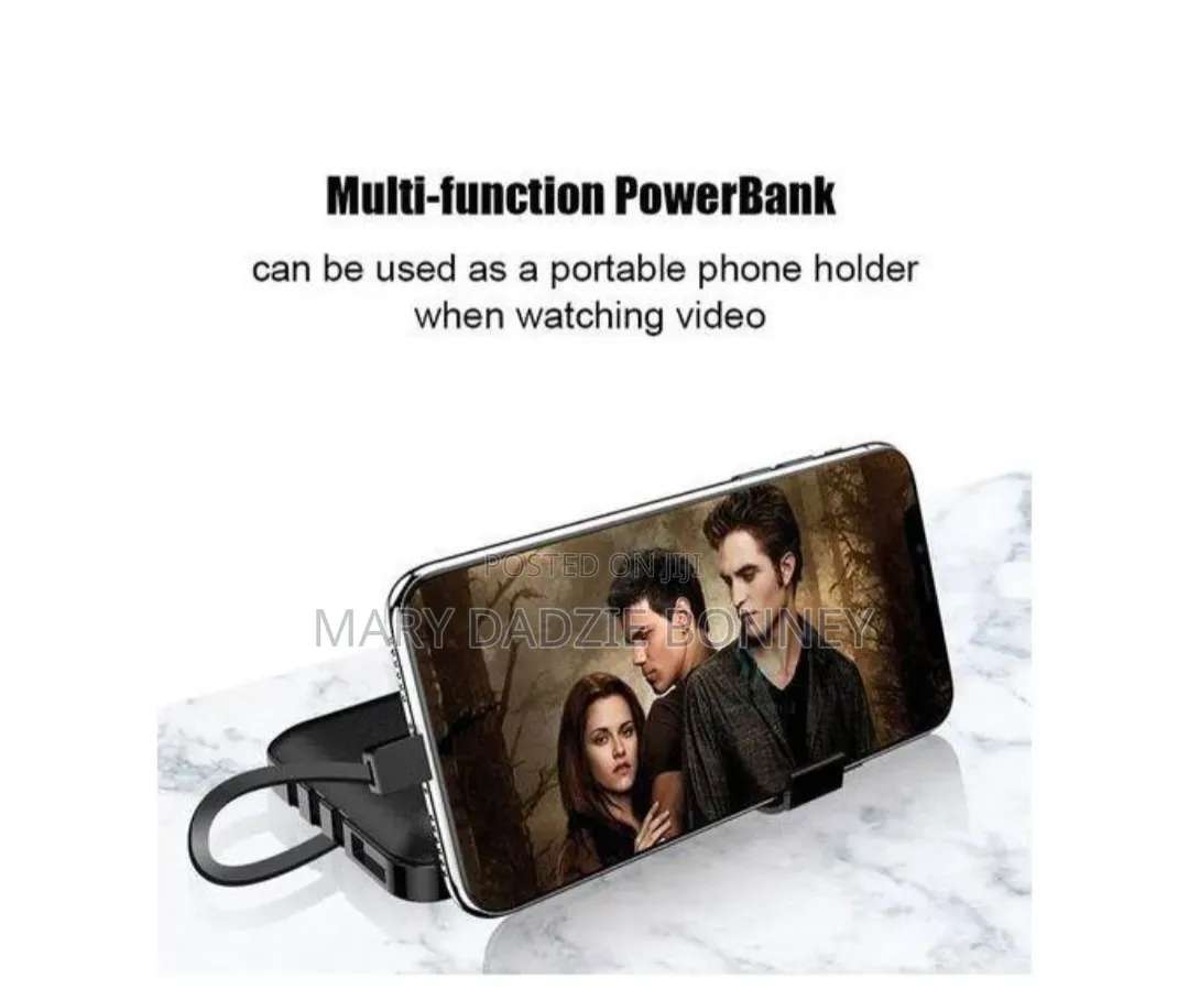 Power Bank