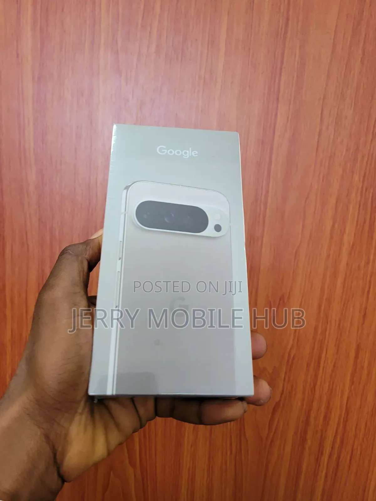New Google Pixel 9 Pro XL 256 GB