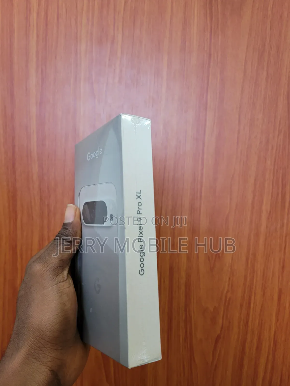 New Google Pixel 9 Pro XL 256 GB