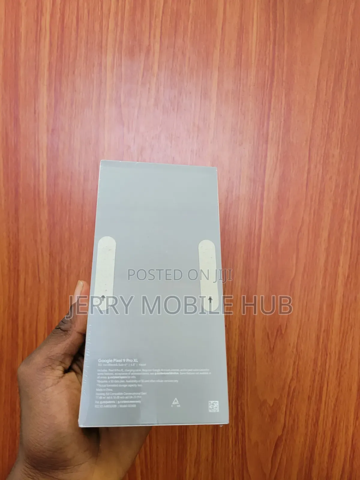 New Google Pixel 9 Pro XL 256 GB