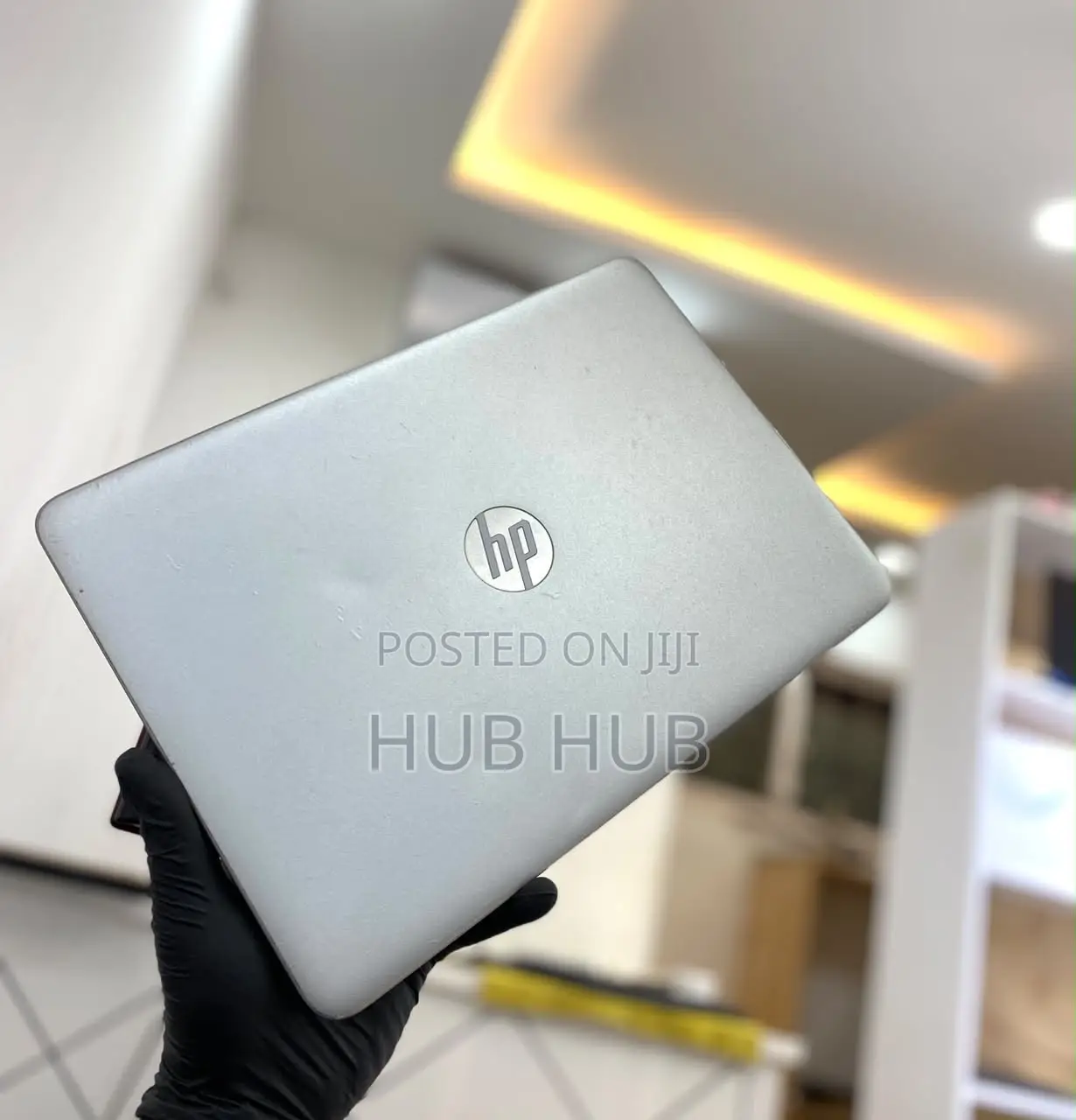Laptop HP EliteBook 840 G3 8GB Intel Core i5 SSD 256GB