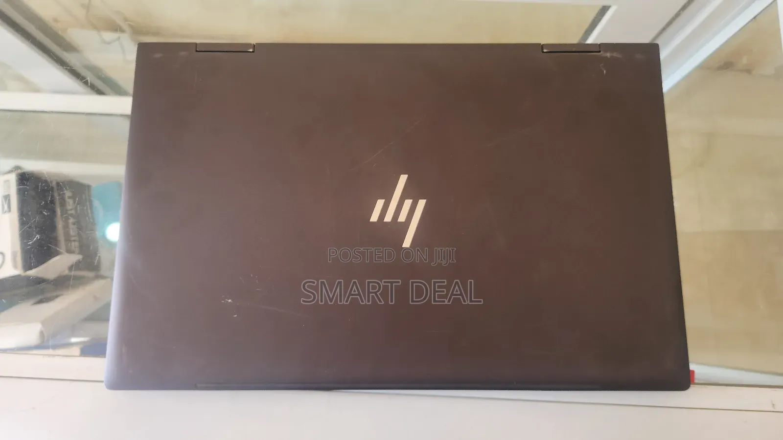 Laptop HP Envy x360 Convertible 15 es2xx 16GB Intel Core i5 SSD 256GB