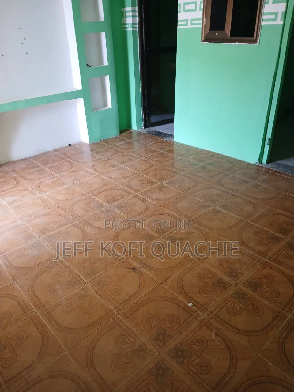 1bdrm Apartment in Quachie.Estate, Special School Area for rent