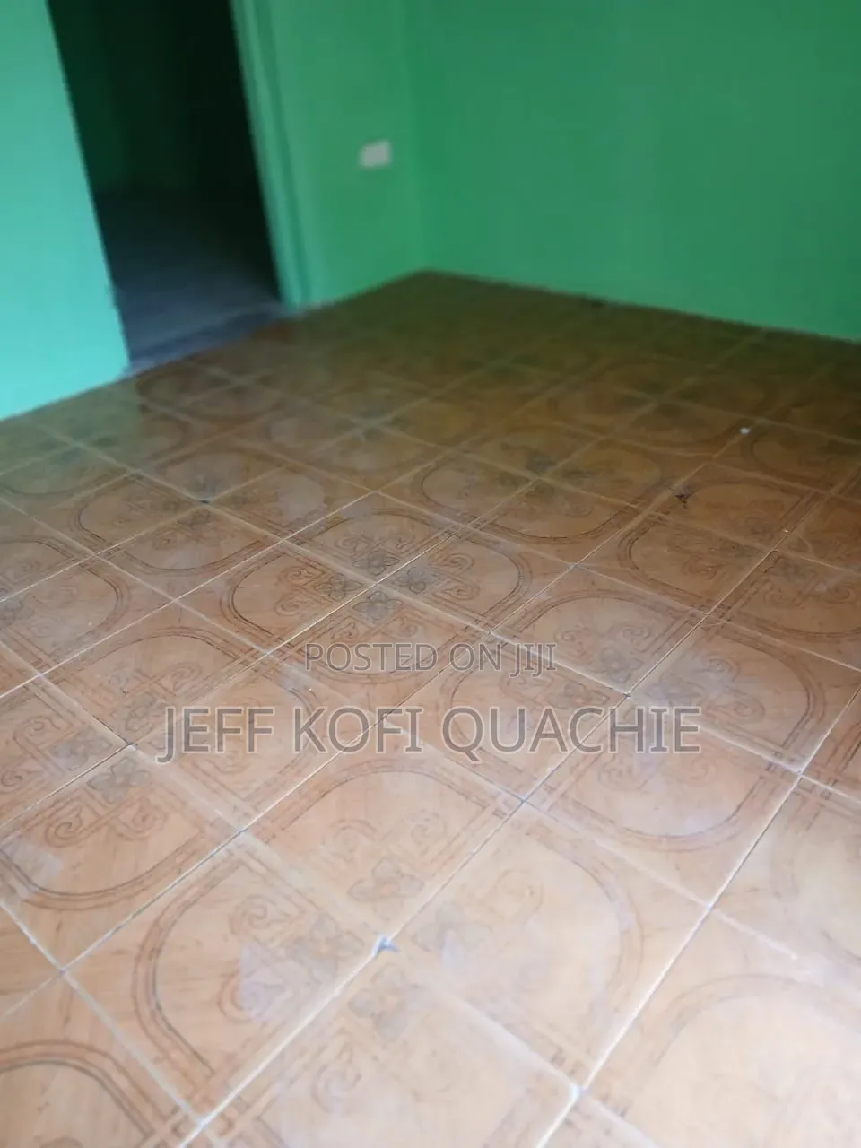 1bdrm Apartment in Quachie.Estate, Special School Area for rent
