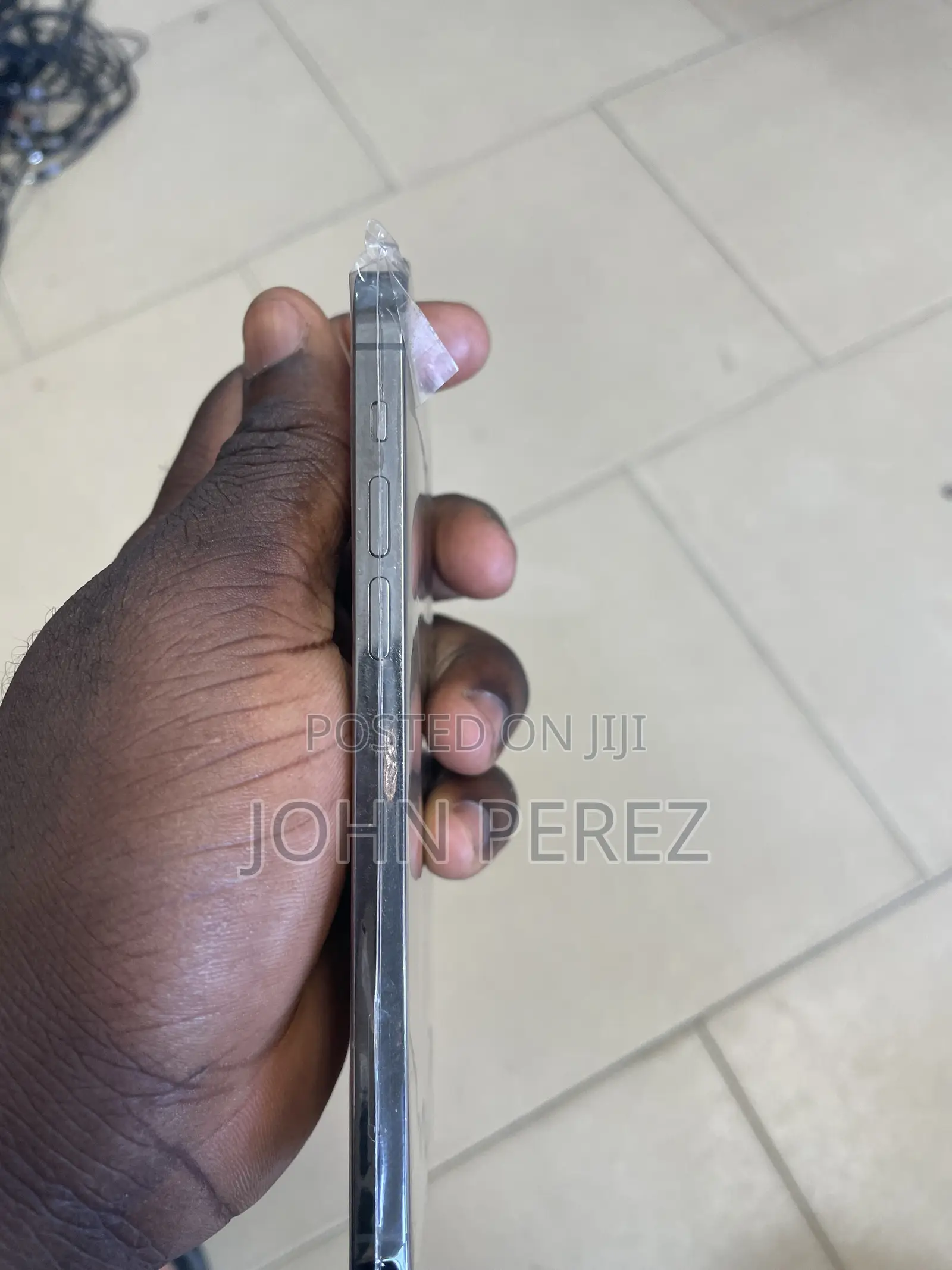 Apple iPhone 12 Pro 128 GB Graphite