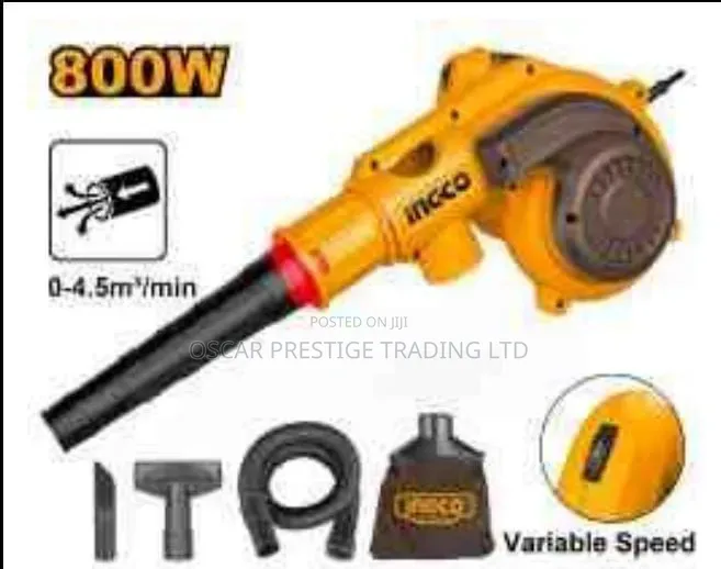 Aspirator Blower (Air Blower)