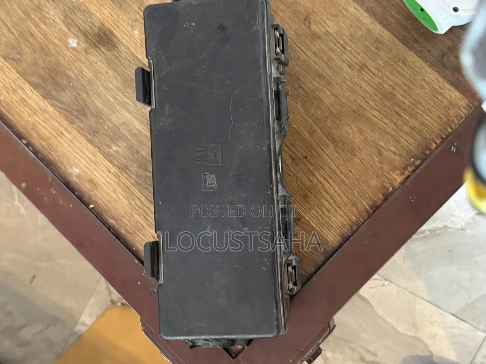 2011-2016 F150 | Expedition 3.5 Fuse Box