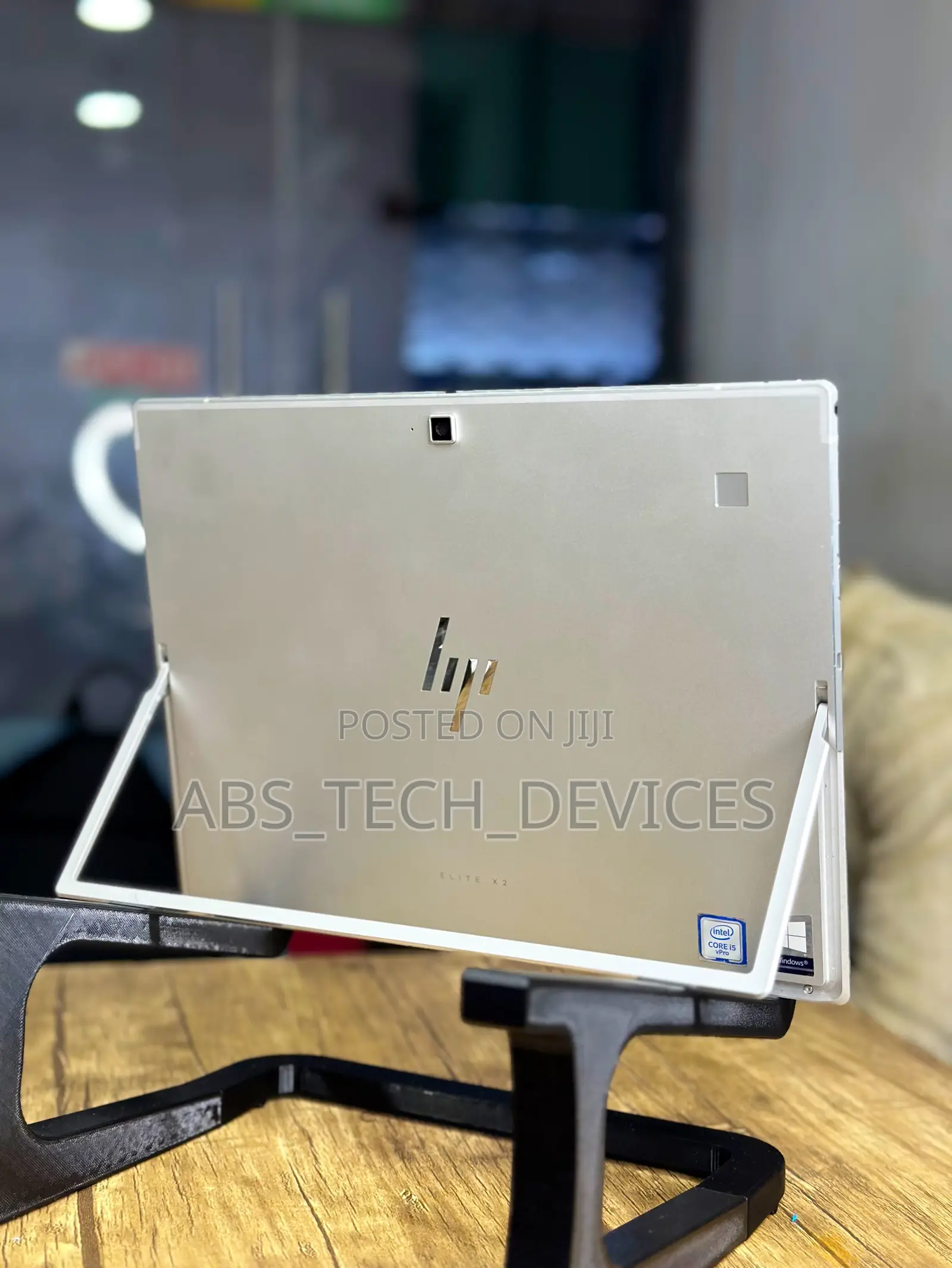 Laptop HP Elite x2 1013 G4 16GB Intel Core i7 SSD 256GB