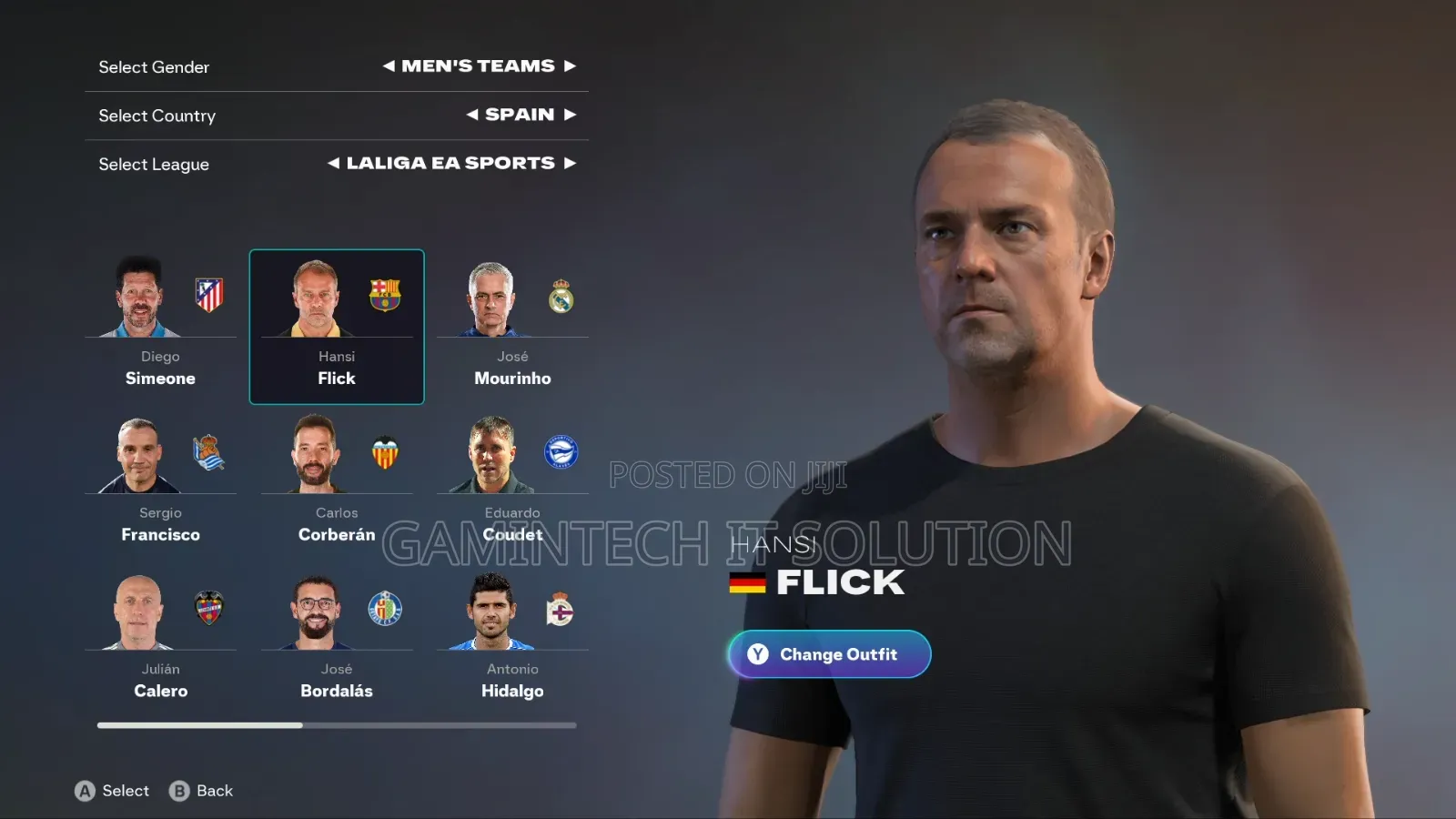 Fc 27 Patch PC