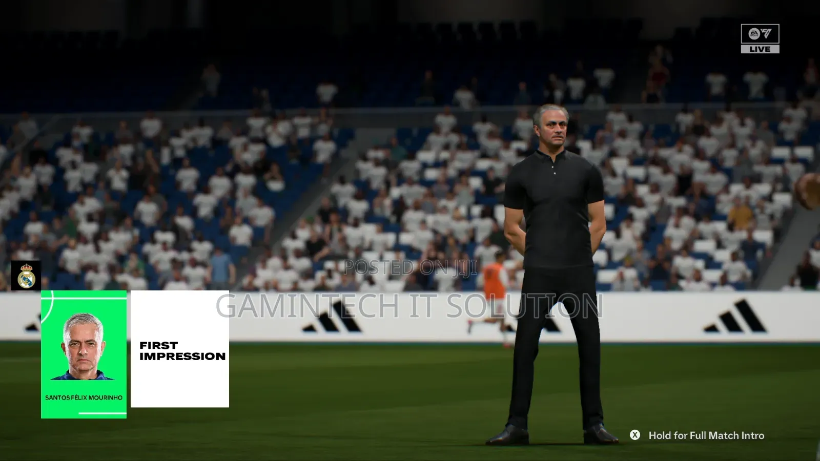 Fc 27 Patch PC