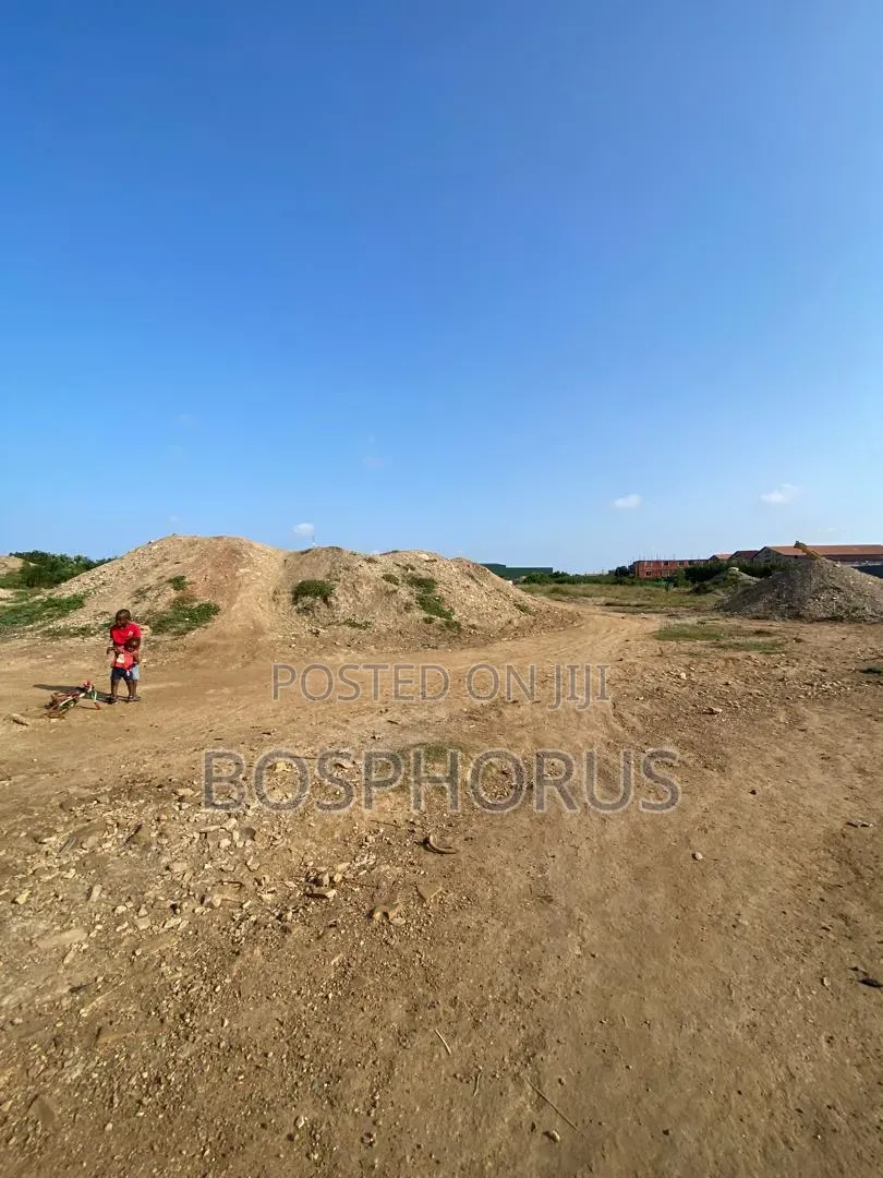 4 Acres of Land for Sale