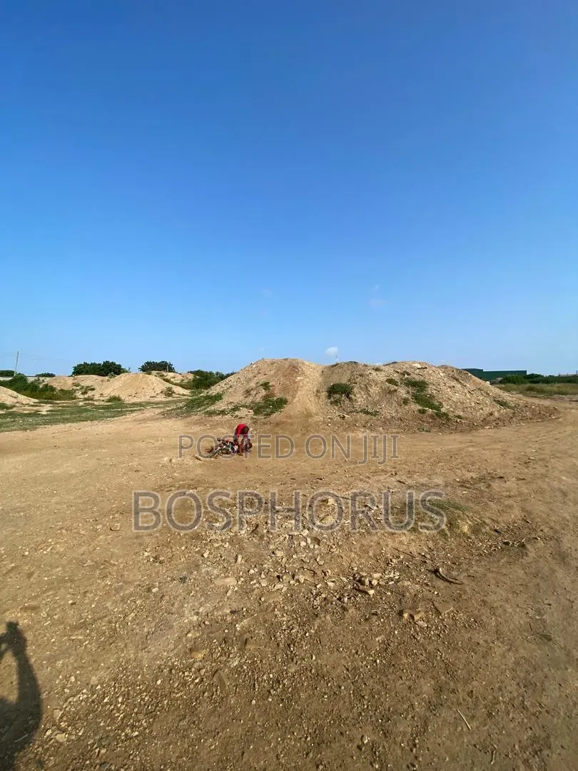 4 Acres of Land for Sale