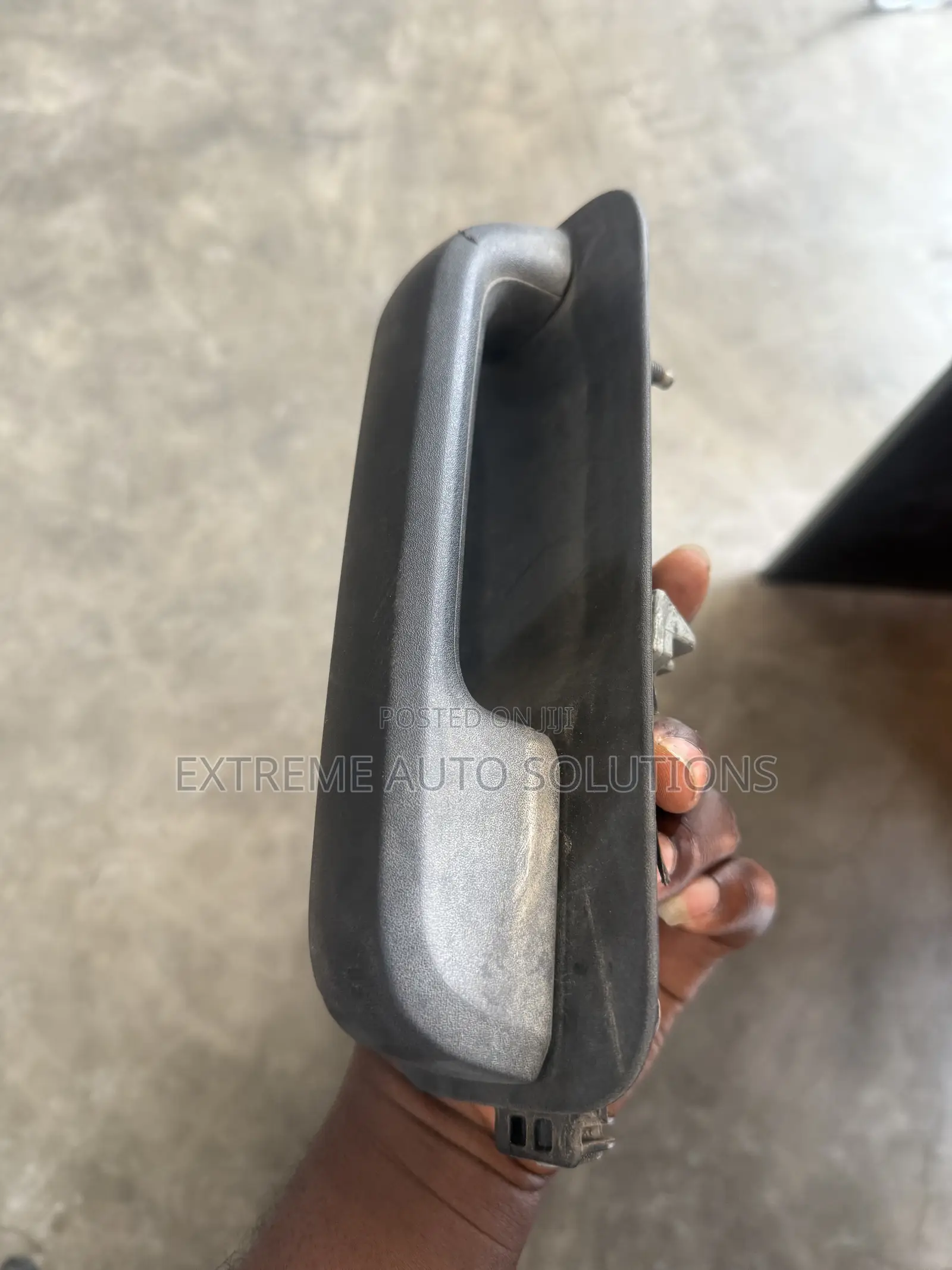 2015-2020 Ford F150 Front Right Door Outside Handle