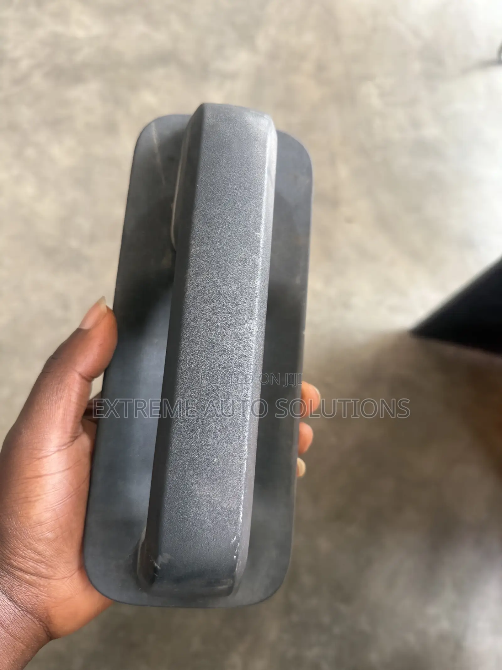 2015-2020 Ford F150 Front Right Door Outside Handle