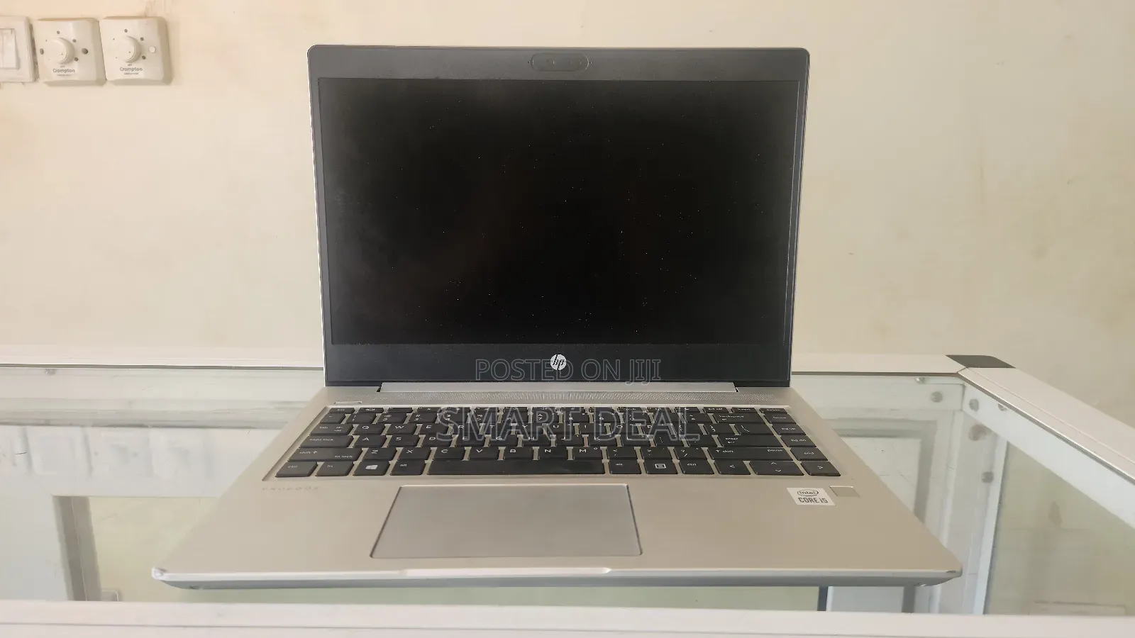Laptop HP ProBook 440 G7 8GB Intel Core i5 SSD 128GB