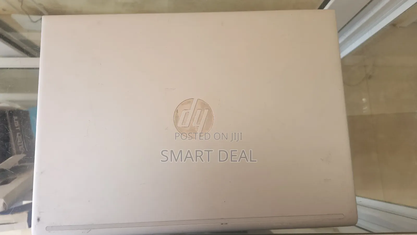 Laptop HP ProBook 440 G7 8GB Intel Core i5 SSD 128GB