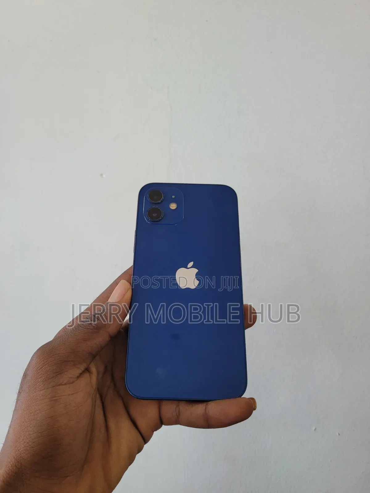 Apple iPhone 12 128 GB Blue