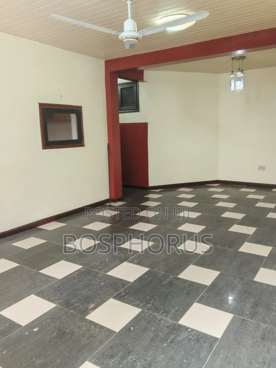 2bdrm Apartment in Lapaz Nyamekye, Nyanmekye for rent
