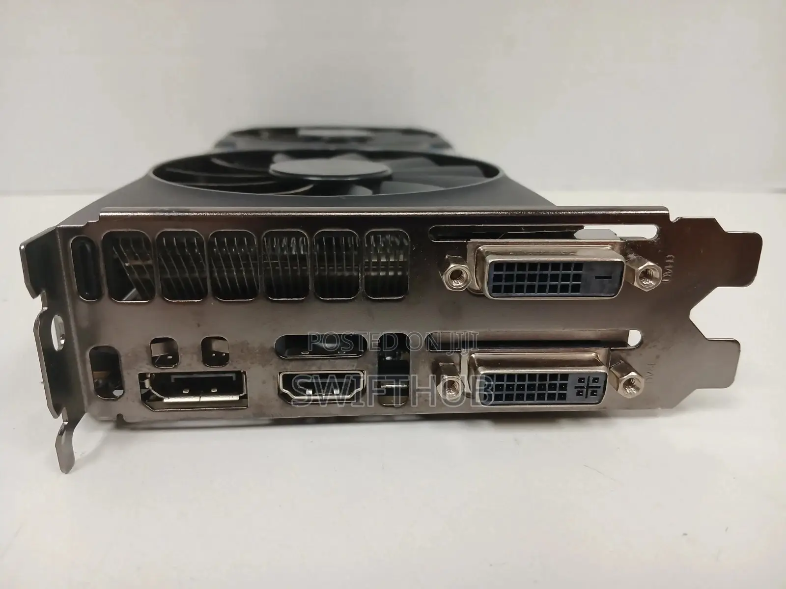 Evga Nvidia GTX 970 4gb SSC Graphics Card
