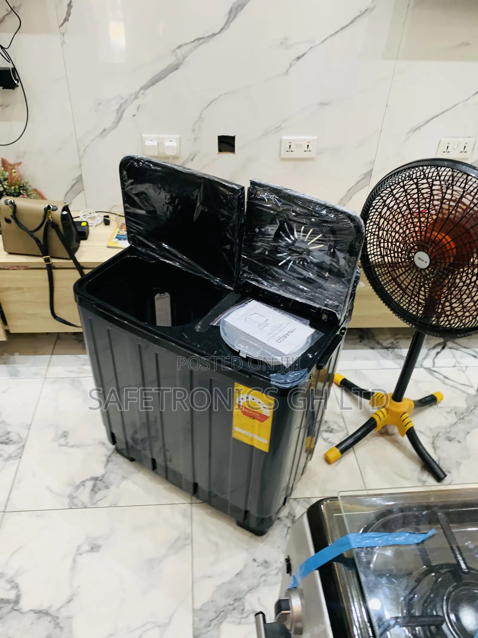 Super Original Nasco 7Kg in Top Washing Machine