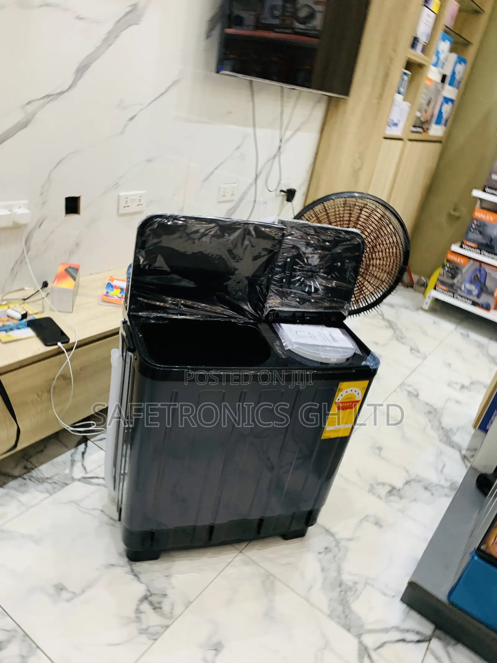 Super Original Nasco 7Kg in Top Washing Machine