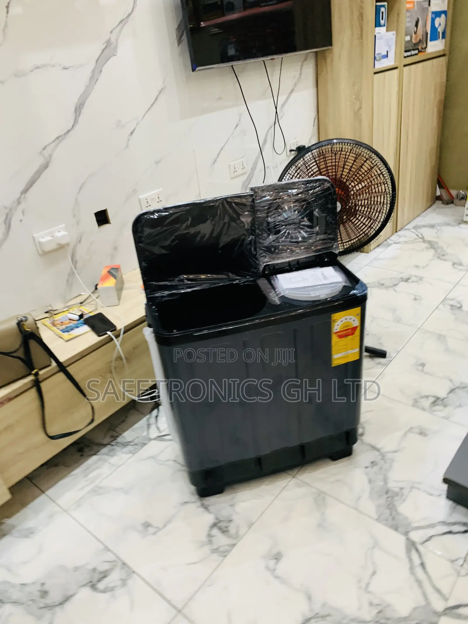 Purchase Premium Nasco 7Kg in Top Washing Machine