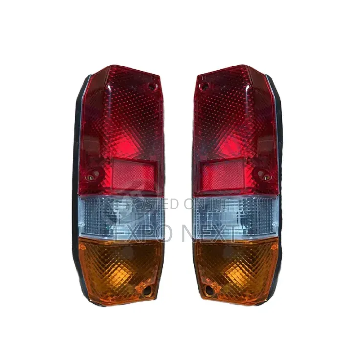 Tail Lights for Land Cruiser LC78 LC71 LC70