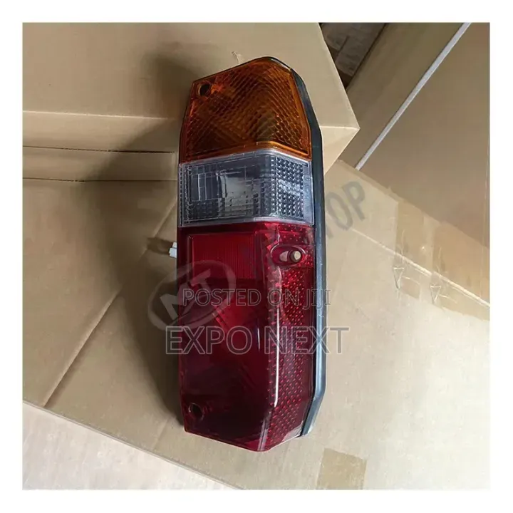 Tail Lights for Land Cruiser LC78 LC71 LC70