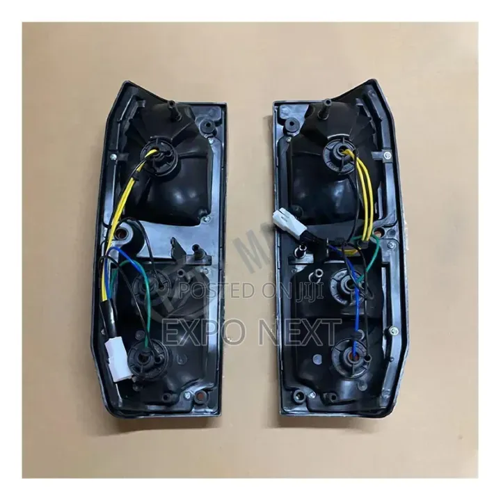 Tail Lights for Land Cruiser LC78 LC71 LC70