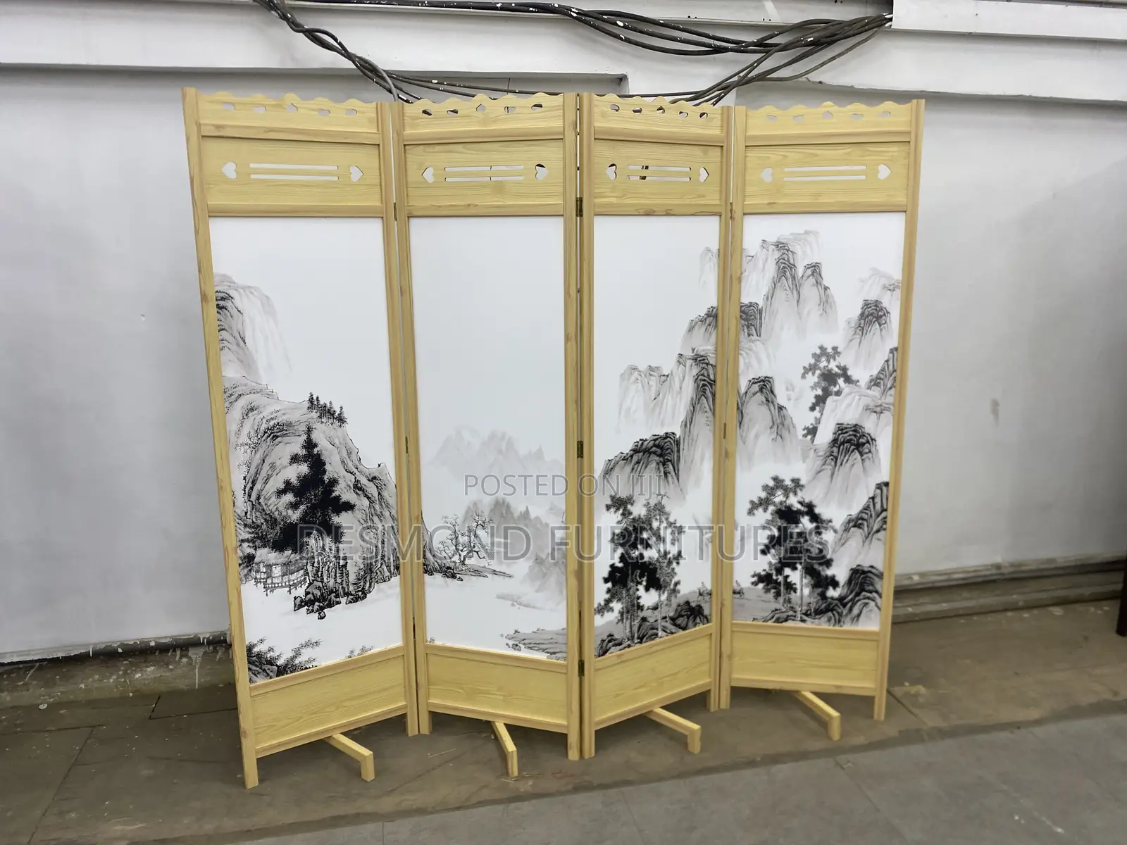 Room Divider