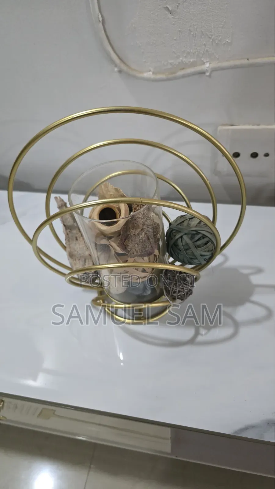 Decoration and Aesthetics