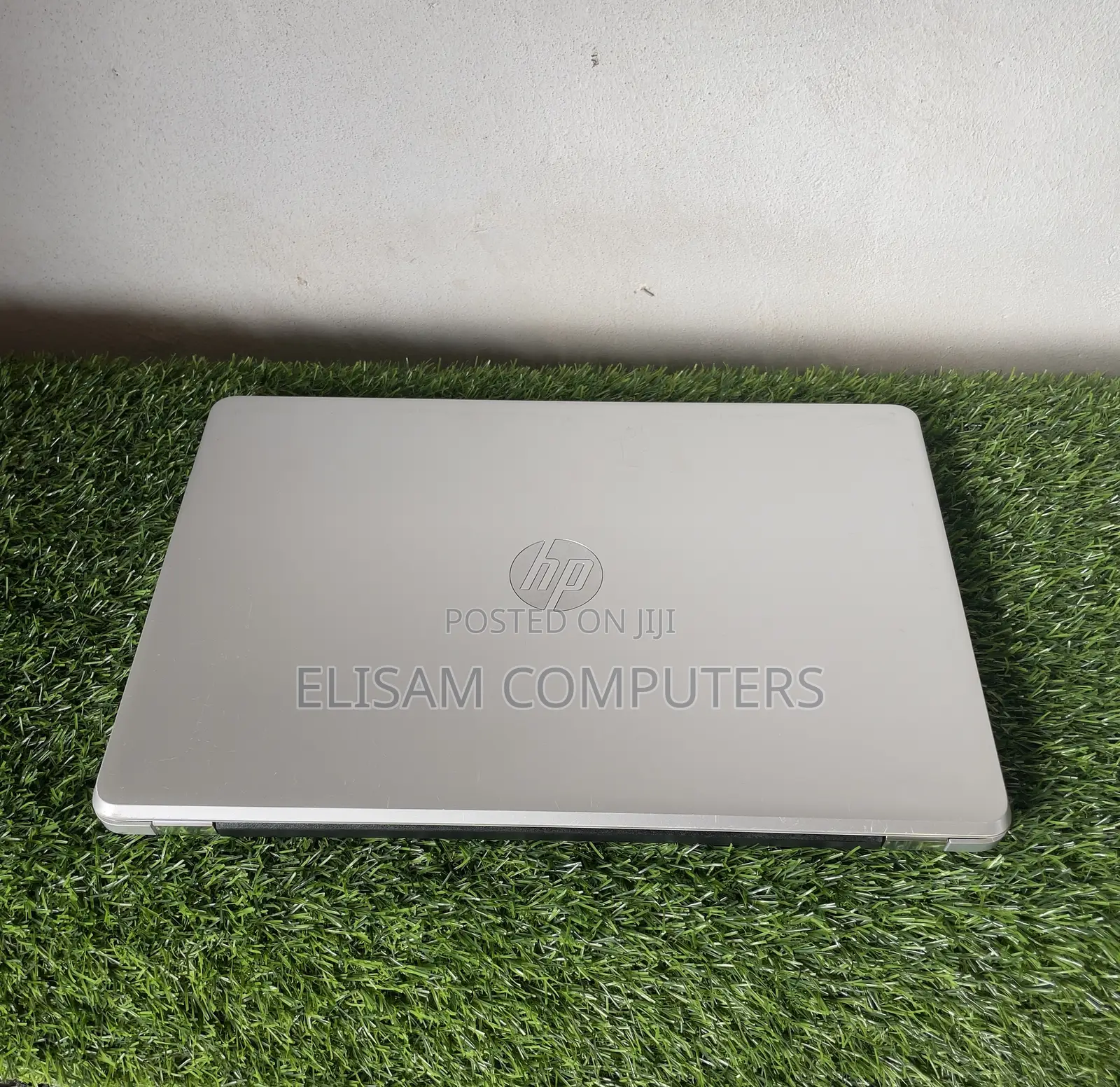 Laptop HP Pavilion 15 8GB SSD 128GB