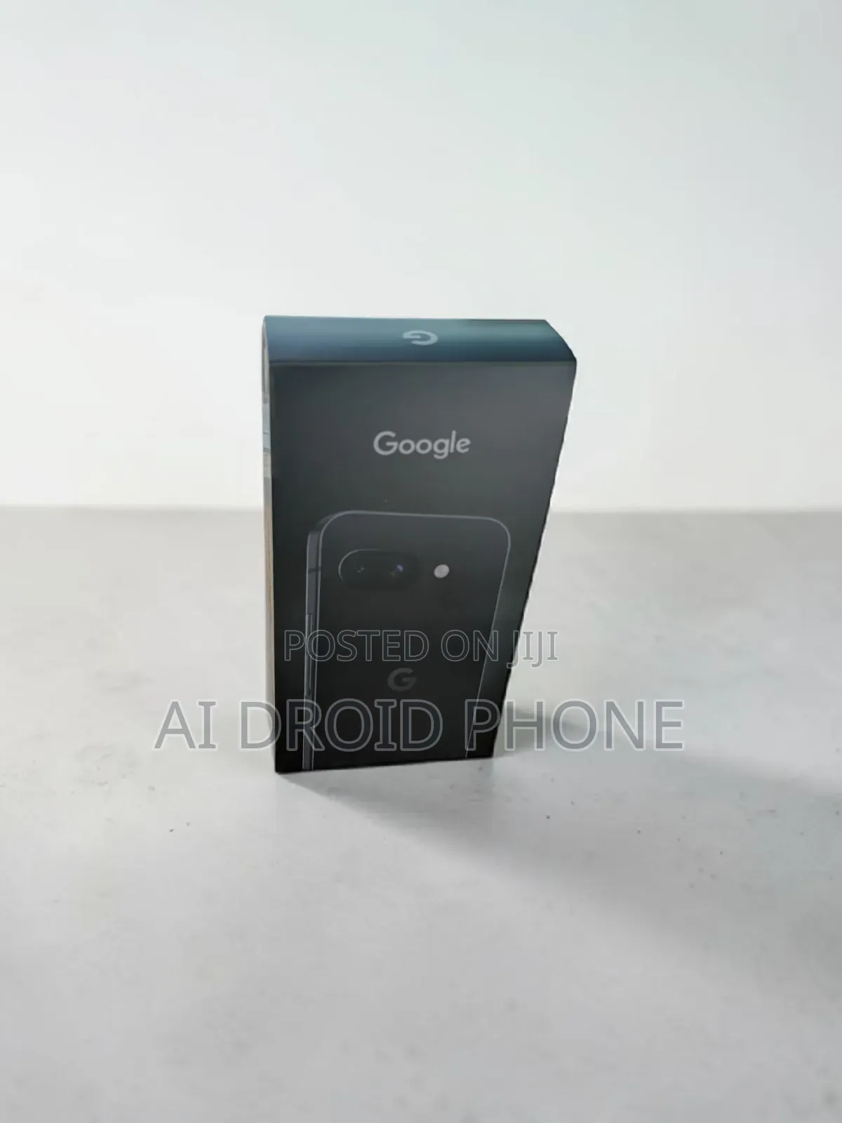 New Google Pixel 9a 128 GB Graphite