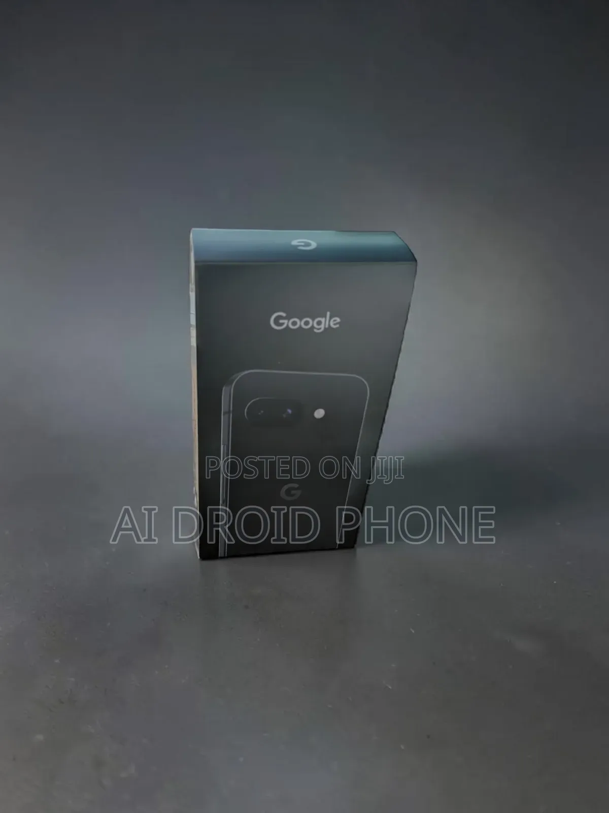 New Google Pixel 9a 128 GB Graphite