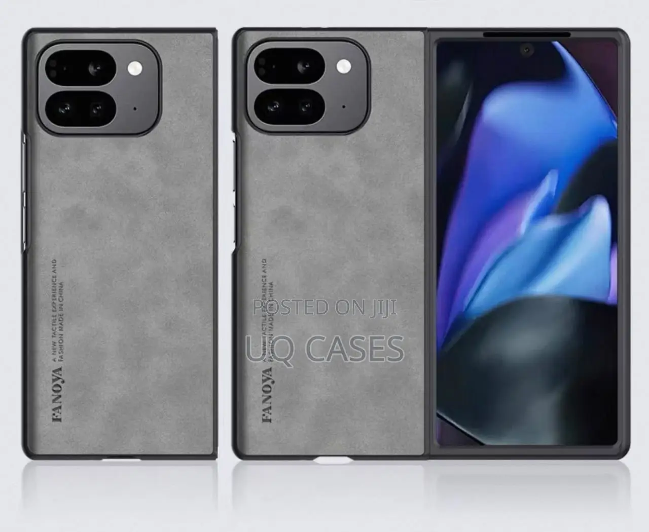 Available Now for Pixel 9 Pro Fold