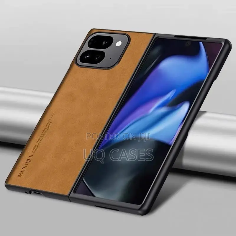 Available Now for Pixel 9 Pro Fold