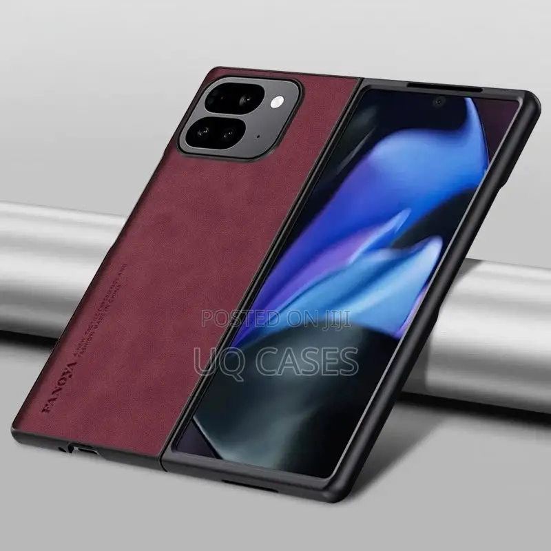 Available Now for Pixel 9 Pro Fold
