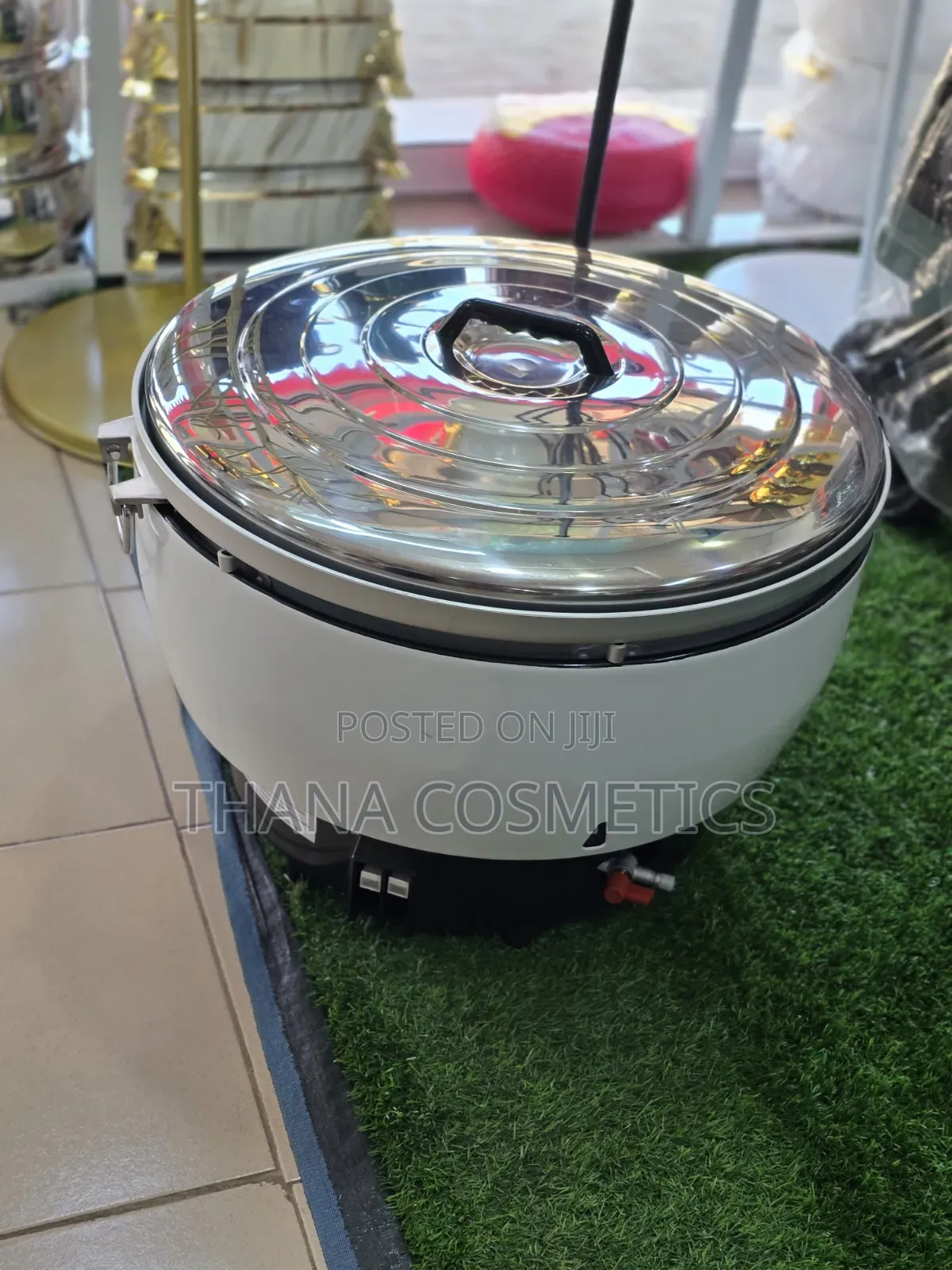 Kitchen Appliances